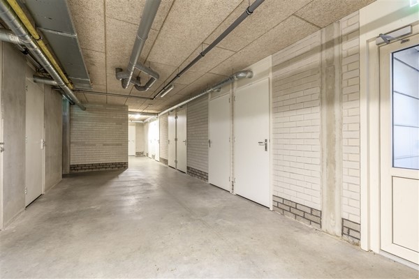 Medium property photo - Straat Magelhaen 15-11, 9642 AA Veendam
